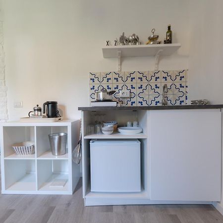 דירות מנאג'יו Casa Tobe מראה חיצוני תמונה