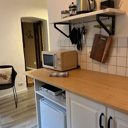 דירות מנאג'יו Casa Tobe מראה חיצוני תמונה