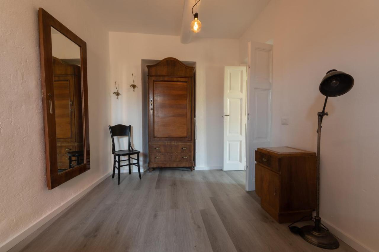 דירות מנאג'יו Casa Tobe מראה חיצוני תמונה
