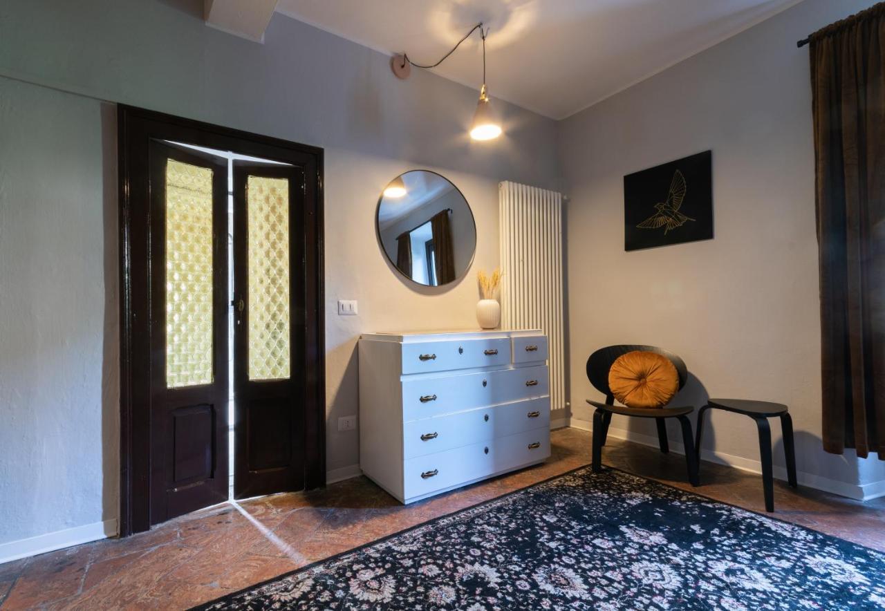 דירות מנאג'יו Casa Tobe מראה חיצוני תמונה