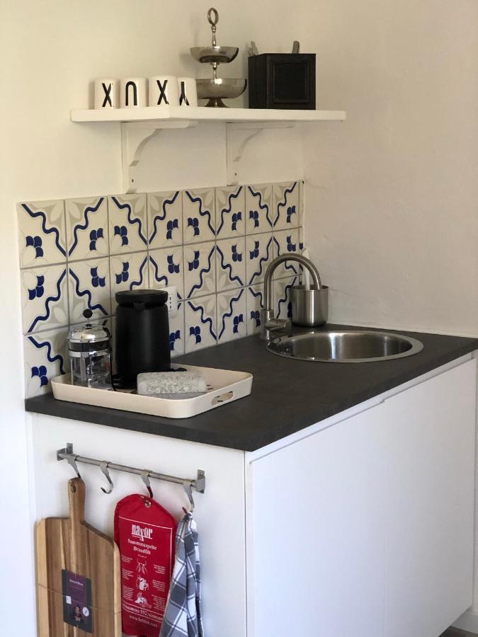 דירות מנאג'יו Casa Tobe מראה חיצוני תמונה