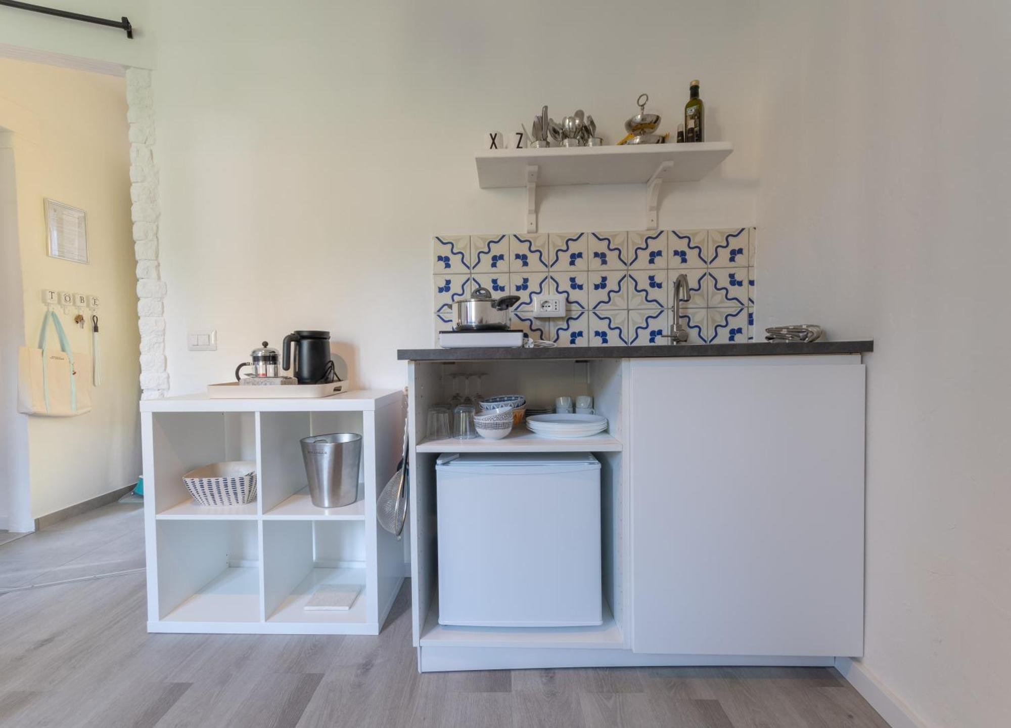 דירות מנאג'יו Casa Tobe מראה חיצוני תמונה