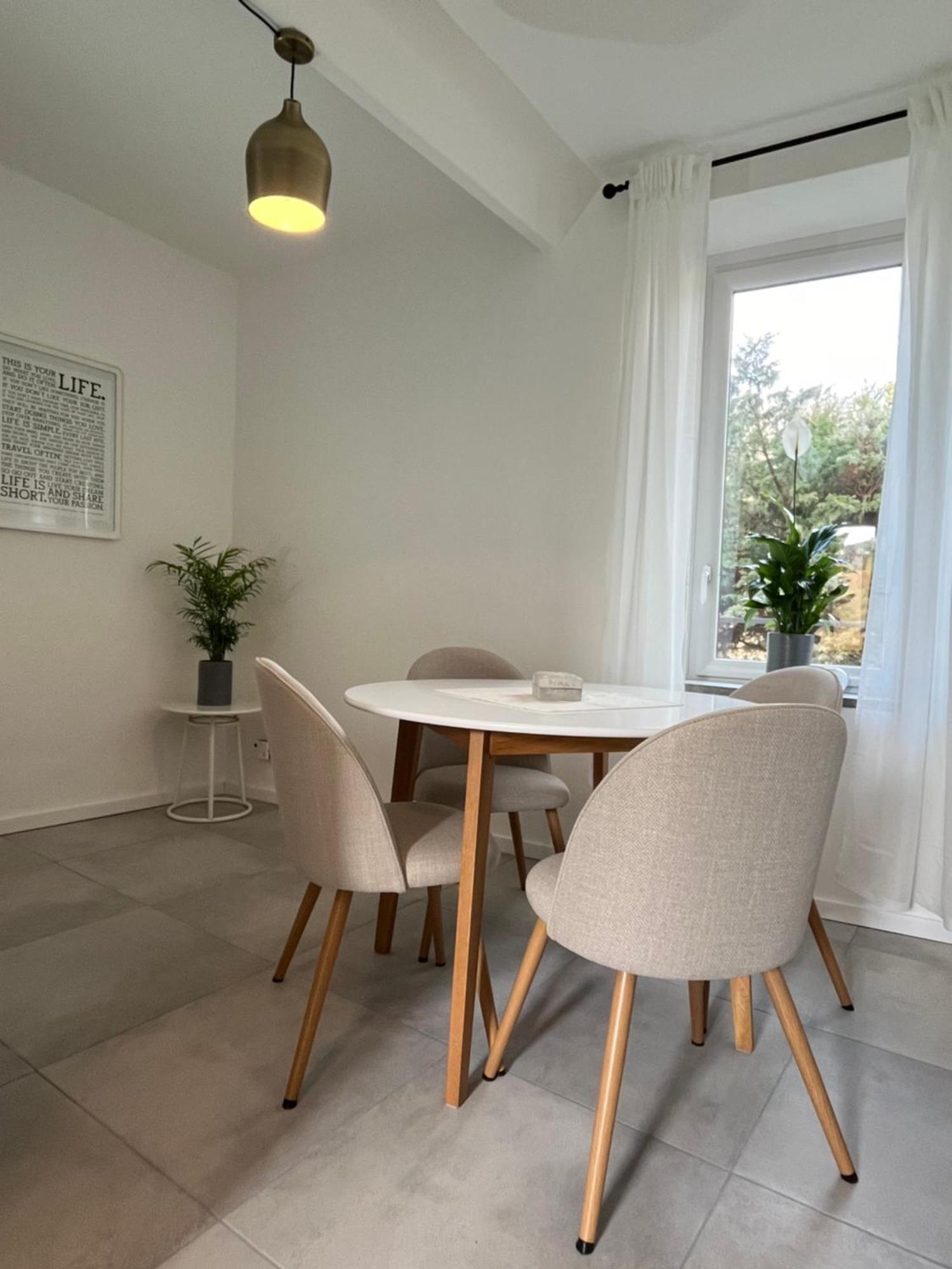 דירות מנאג'יו Casa Tobe מראה חיצוני תמונה